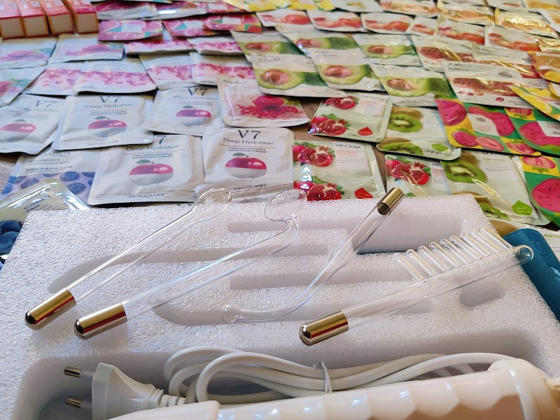 Beautic salon Kalaburagi - Day Spa in Kalaburagi