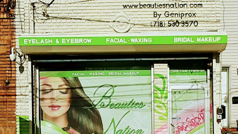 Beauties Nation South Richmond Hill - Day Spa in South Richmond Hill