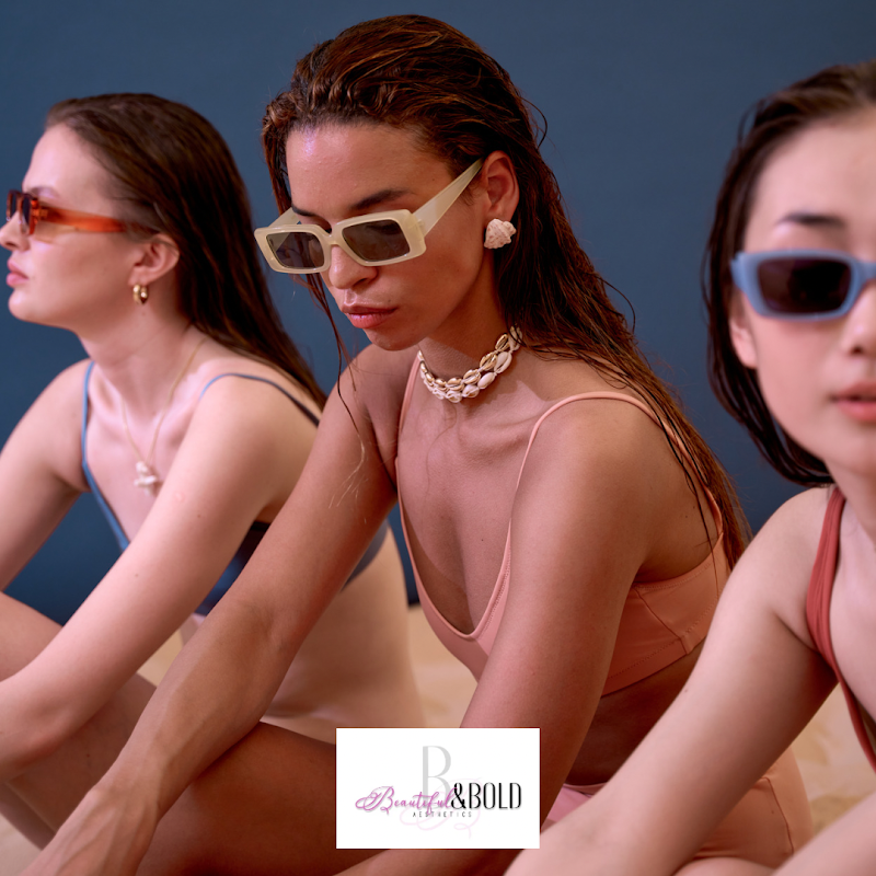 Beautiful & Bold Aesthetics Thomson - Day Spa in Thomson