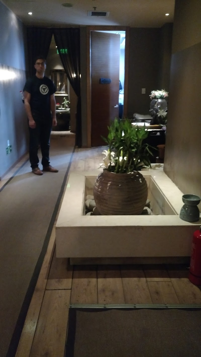 Beautiful Countryside Spa Beijing - Day Spa in Beijing