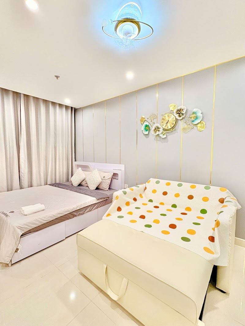 Beautiful Hotel Vinhomes Grand Park Ho Chi Minh City - Hotel Spa in Ho Chi Minh City