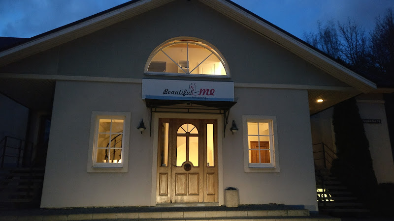 Beautiful Me rullmassaaž - Tartu (Ropka) - Day Spa in Tartu