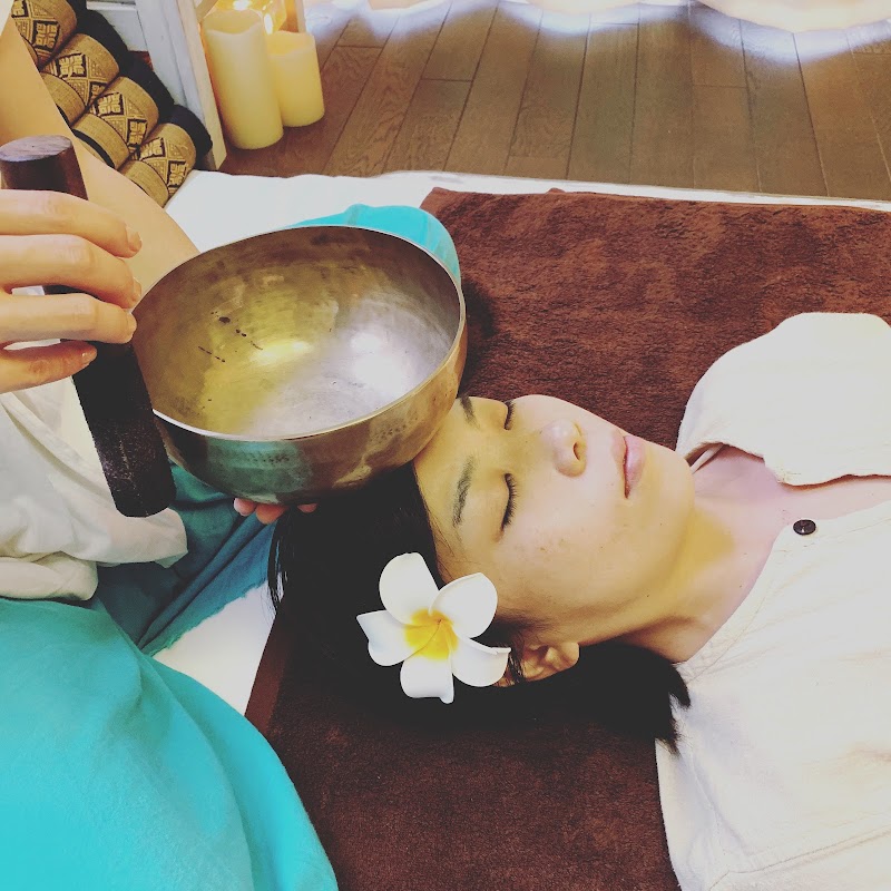 Beautiful Posture Specialty Thai Traditional Therapy Salon & School Nua Rati Amakusa - Day Spa in Amakusa