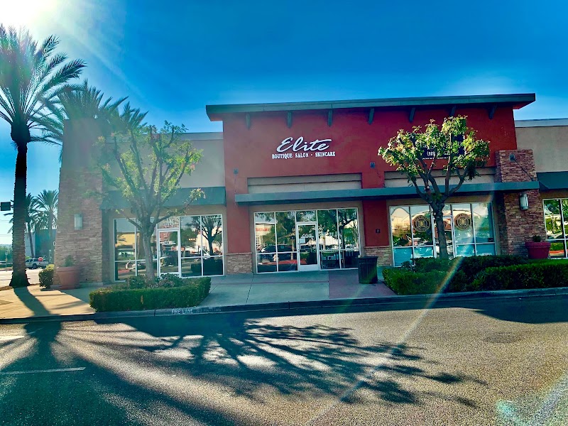 Beautiful Skin by Nancy at Elite Boutique Salon Chino - Day Spa in Chino