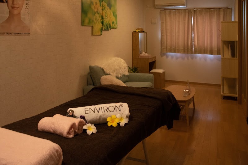 Beautiful Skin & Hair Removal Happiness Kashihara Store - Day Spa in Kashihara