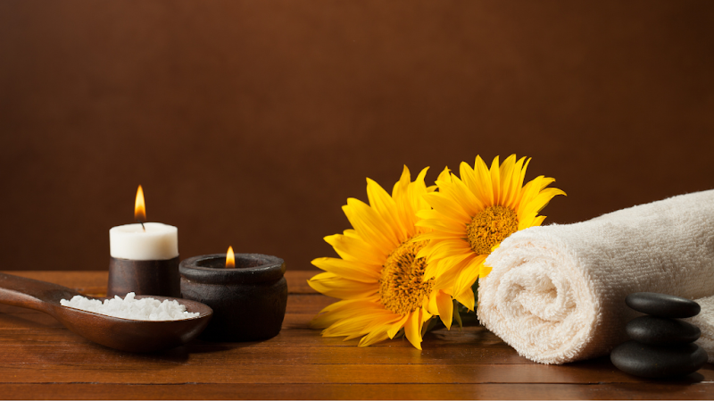 Beautiful Thai Spa BD Black C