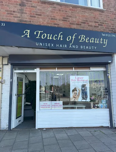 Beautiful Touch Birmingham - Day Spa in Birmingham