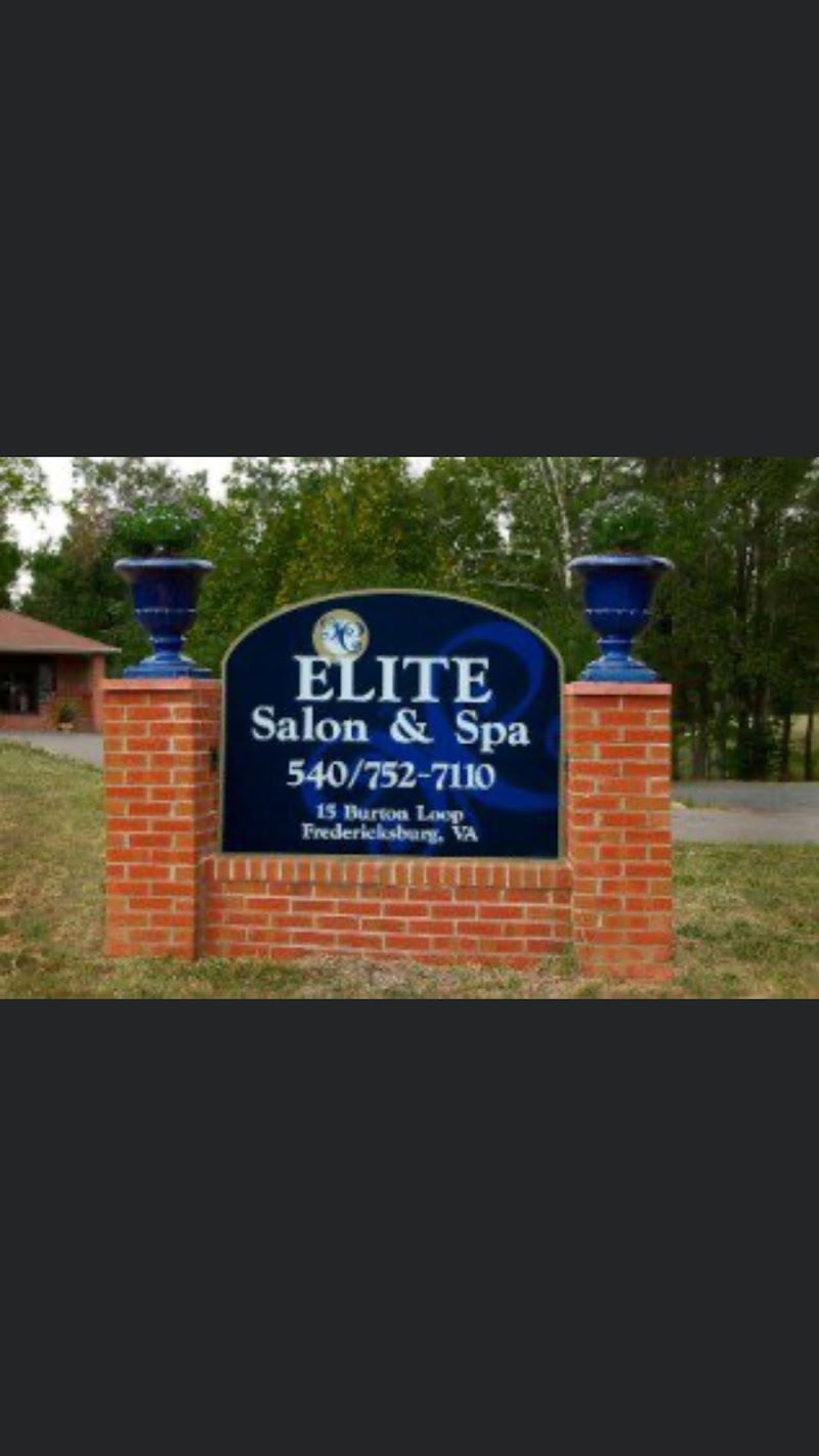 Beautiful U Aesthetics at Elite Salon & Spa Fredericksburg - Day Spa in Fredericksburg