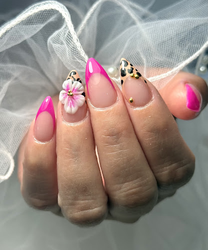 Beautiful U Salon Aguadilla