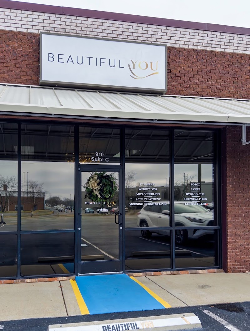 Beautiful You Fayetteville - Day Spa in Fayetteville