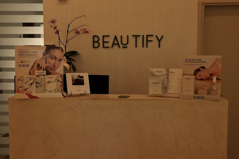 Beautify NOE 3 - Day Spa in NOE 3