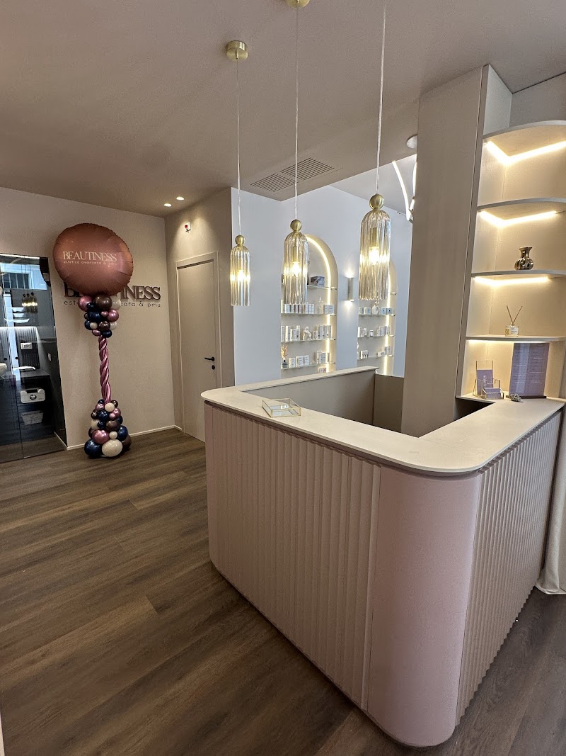 Beautiness Rimini - Day Spa in Rimini