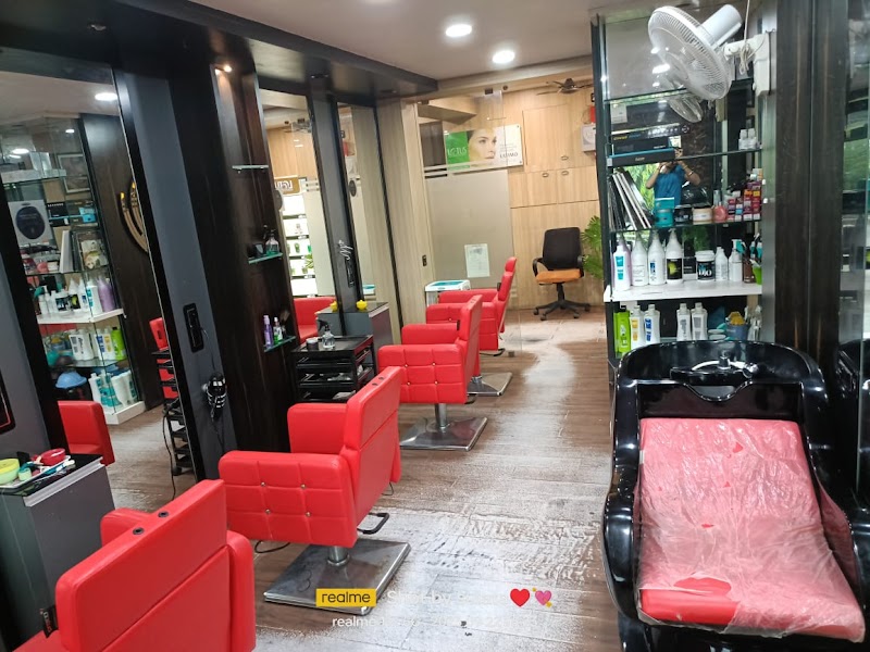 Beautique Dream World Barrackpur-I Sub-District - Day Spa in Barrackpur-I Sub-District