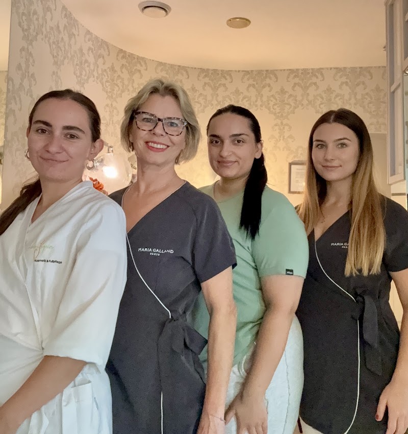 Beautique Kosmetiksalon Strzizek GesmbH Wien - Day Spa in Wien