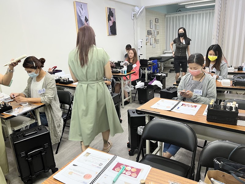 Beauty Academy Taichung - Day Spa in Taichung