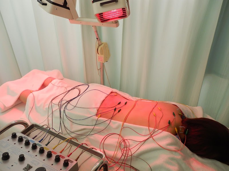 Beauty Acupuncture and Acupuncture Hide Acupuncture Clinic Shibuya Ward - Day Spa in Shibuya Ward