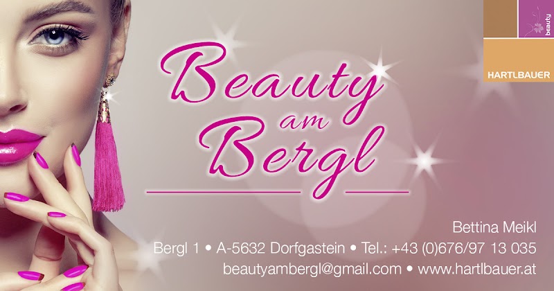 Beauty am Bergl Dorfgastein - Day Spa in Dorfgastein