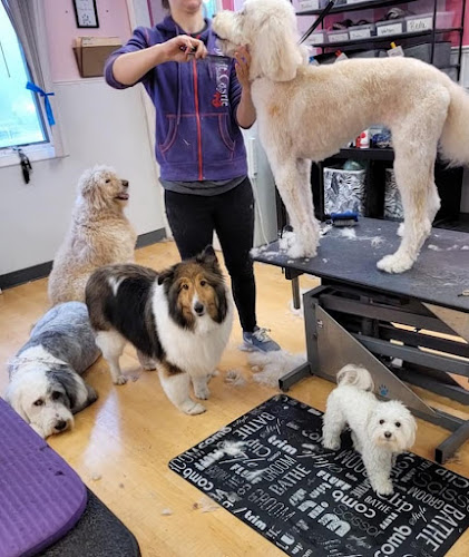 Beauty and Bubbles Mahikeng - Day Spa in Mahikeng