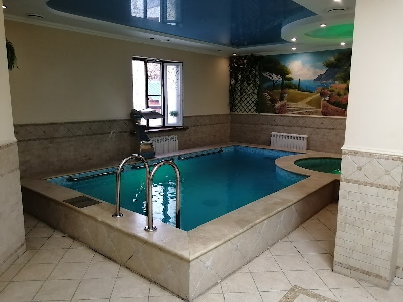 Beauty and Health Center Spa Rai Maykop - Day Spa in Maykop