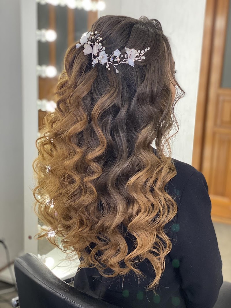 Beauty and Health Office SK UPiter Zolotonosha District - Day Spa in Zolotonosha District