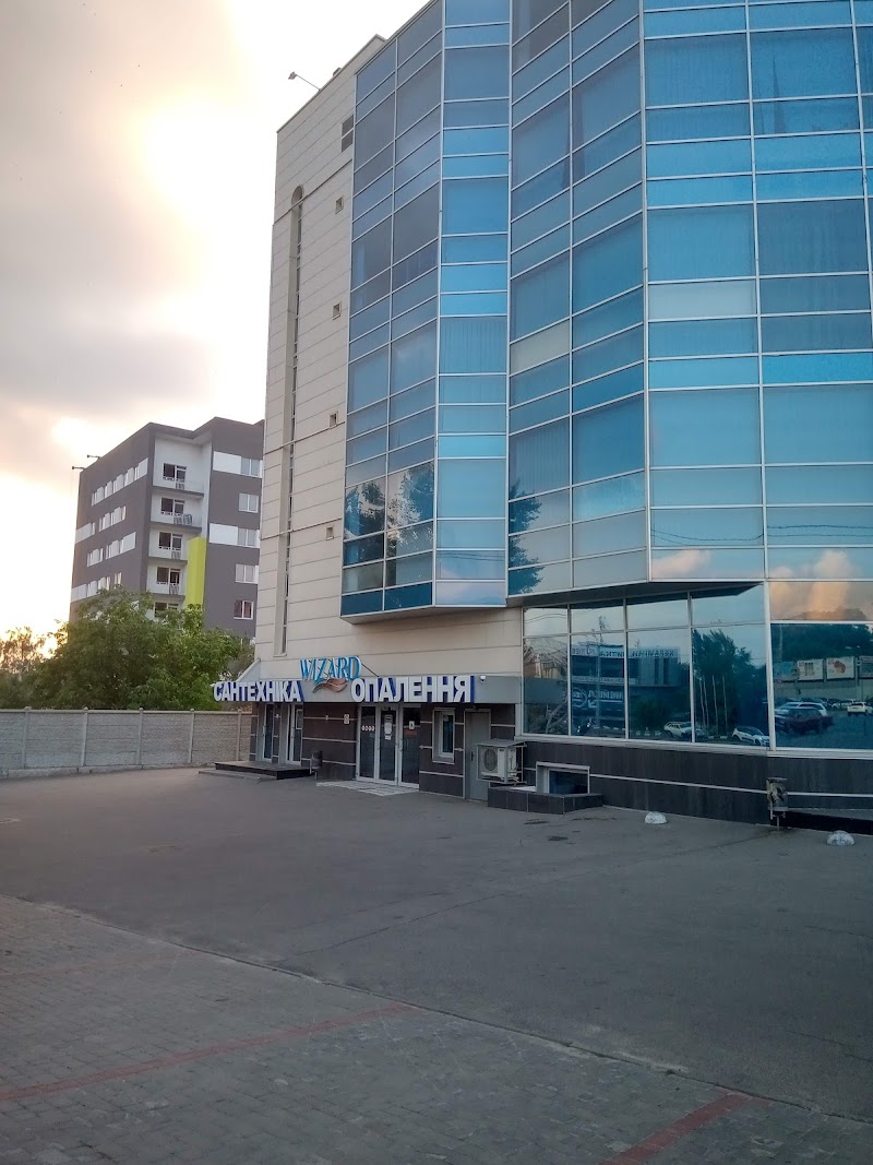 Beauty and Health Spa-center PANORAMA Kharkiv - Day Spa in Kharkiv