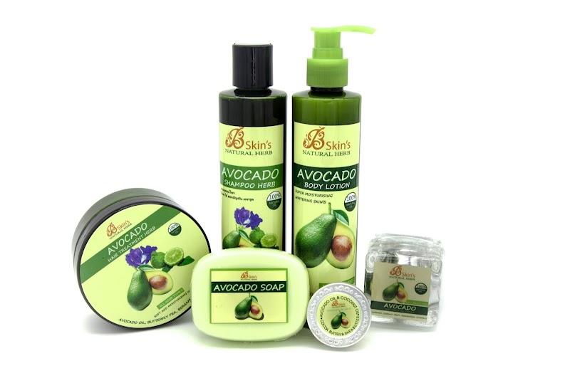 Beauty and Healthy Khao Kho - Day Spa in Khao Kho