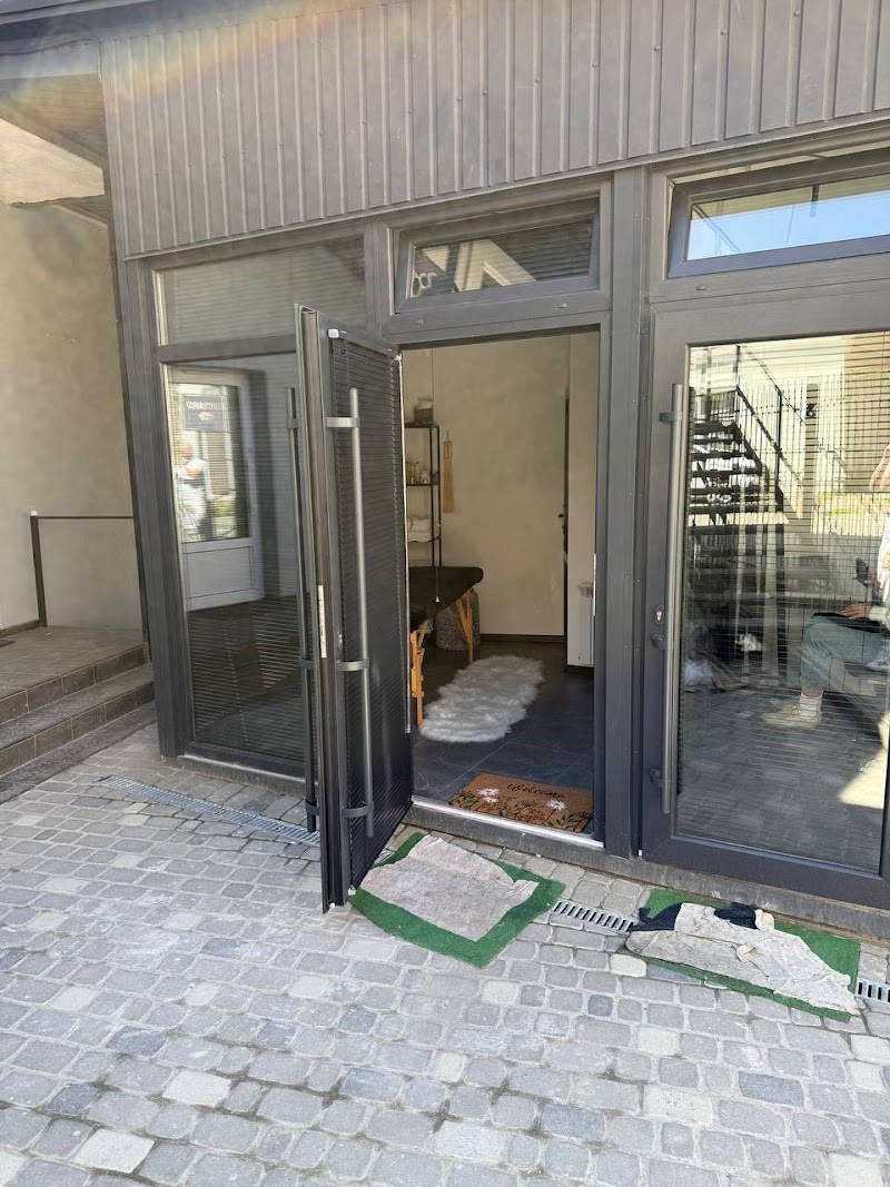 Beauty and massage studio Art of Touch Drohobych Raion - Day Spa in Drohobych Raion