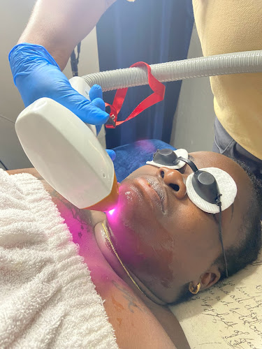 Beauty and Secret by IC Nederland