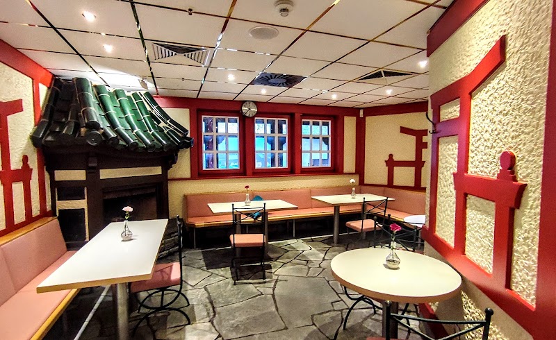 Beauty and Spa by Zuleyha Bad Homburg vor der Höhe - Day Spa in Bad Homburg vor der Höhe