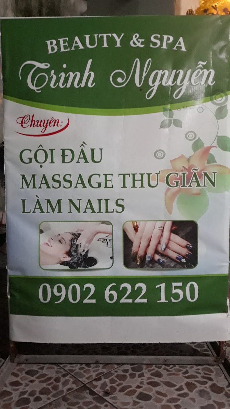 Beauty and Spa Trinh Nguyen Quận Sơn Trà - Wellness Retreat in Quận Sơn Trà