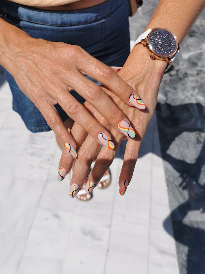 Beauty and Style Thira - Day Spa in Thira