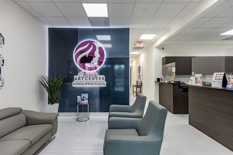 Beauty Art Center North Miami Beach - Day Spa in North Miami Beach