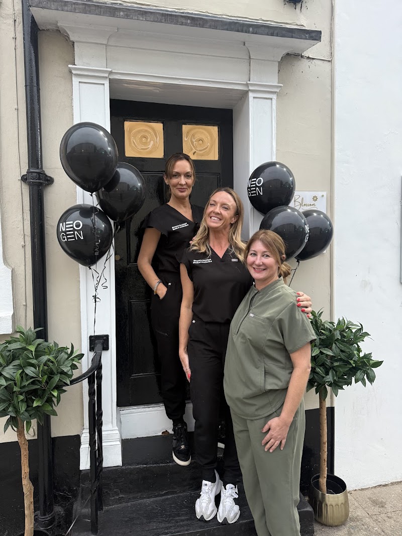 Beauty Aspects Hayling Island - Day Spa in Hayling Island