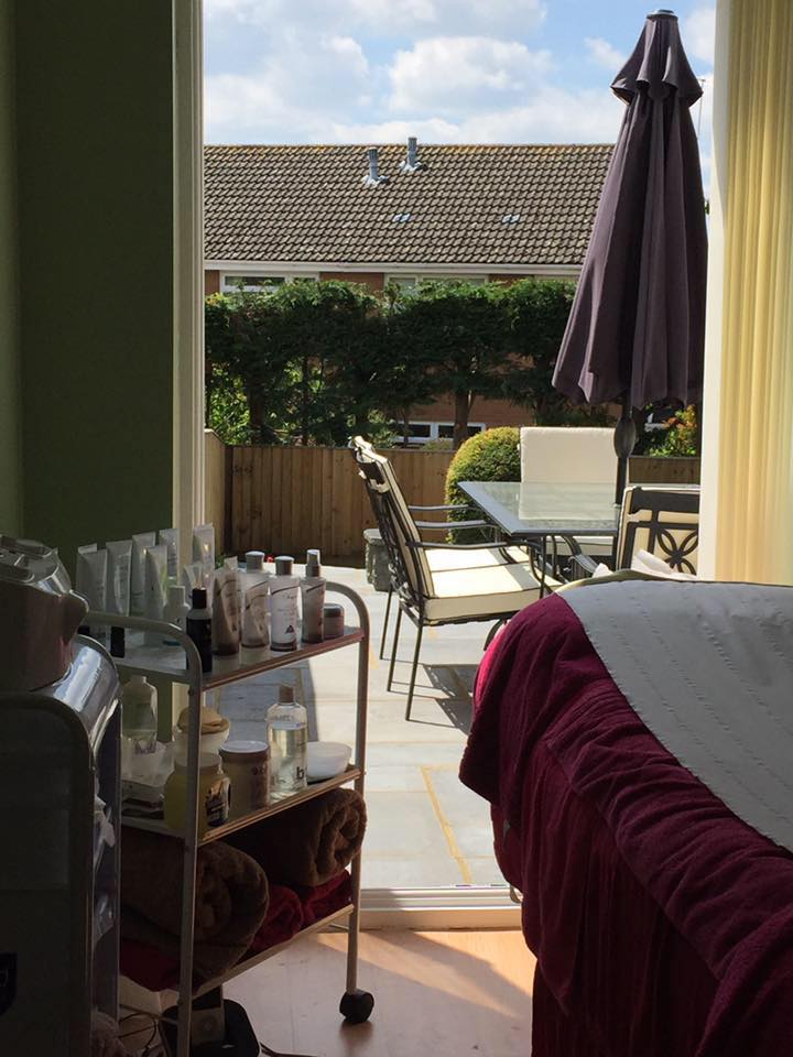 Beauty at Obelisk Northampton - Day Spa in Northampton