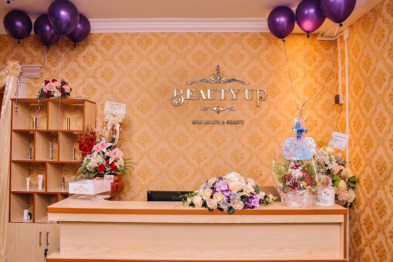 Beauty Bank Aesthetic Clinic & Wellness Center Yangon - Wellness Retreat in Yangon