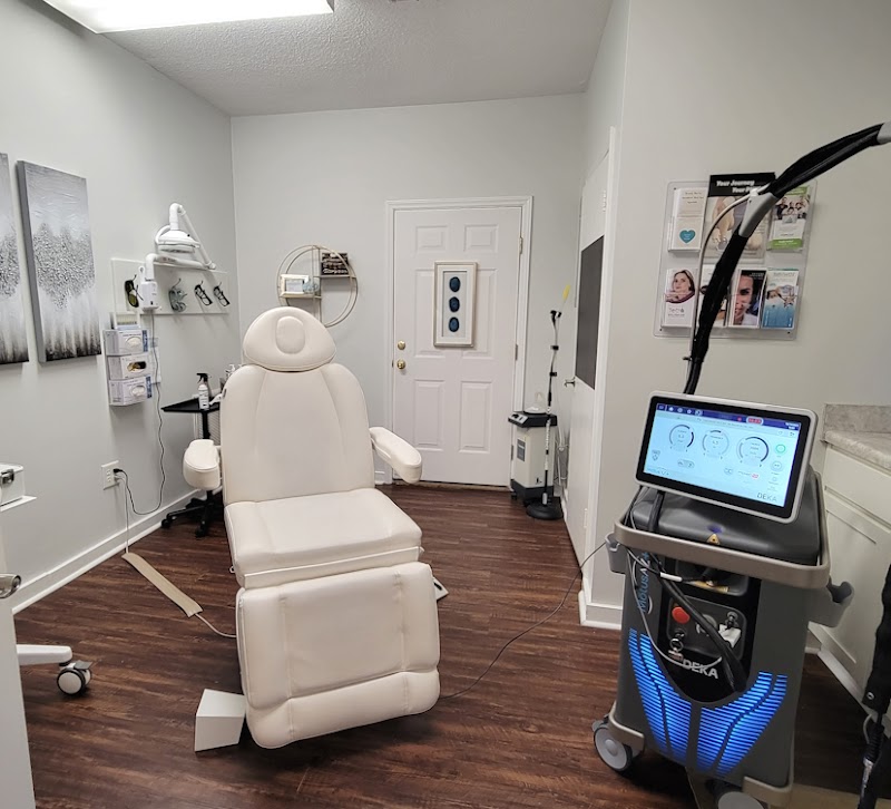 Beauty Bar by Heather New Bern - Day Spa in New Bern