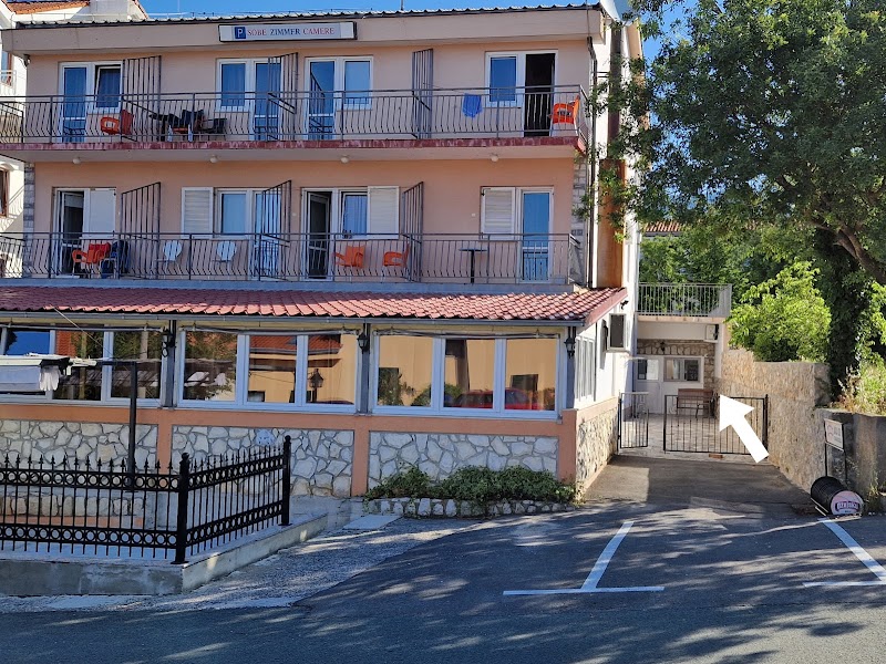 Beauty bar SP by Štefani P. Crikvenica - Day Spa in Crikvenica