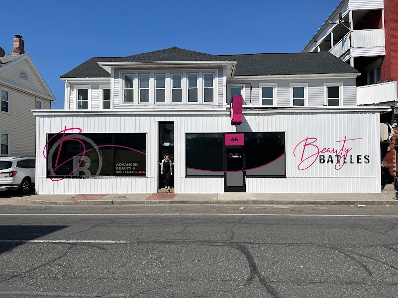 Beauty Batlles Lounge Chicopee - Day Spa in Chicopee