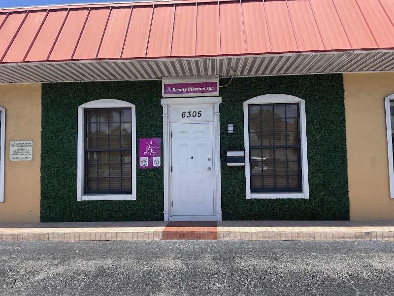 Beauty Blossom Spa West Palm Beach - Day Spa in West Palm Beach