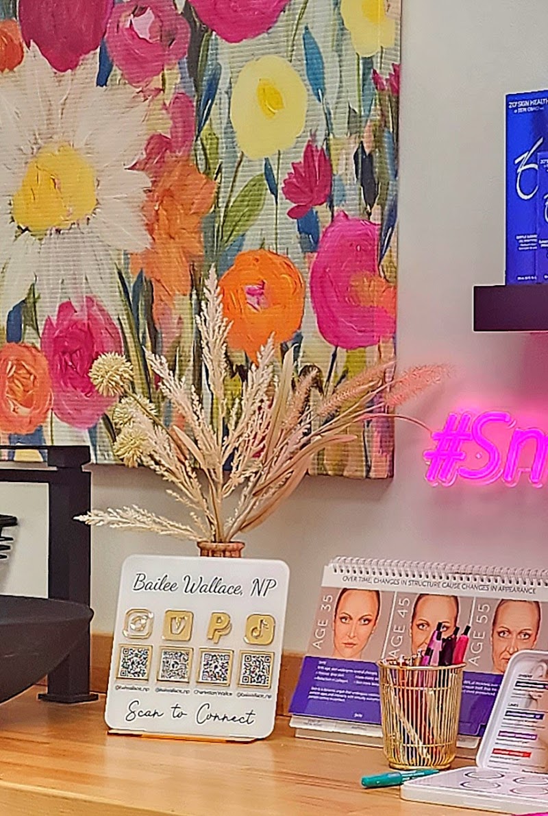 Beauty Boost Aesthetics Jackson - Day Spa in Jackson