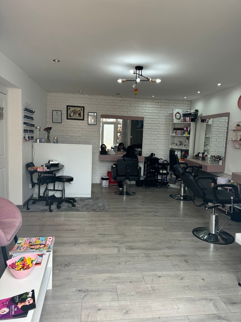 Beauty Box Birmingham - Day Spa in Birmingham