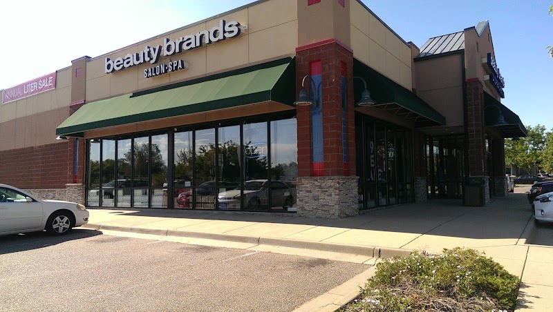 Beauty Brands Broomfield - Day Spa in Broomfield