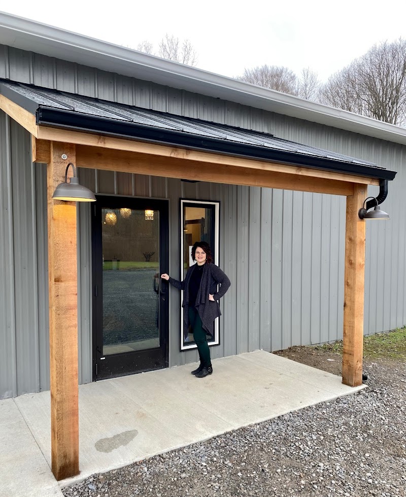 Beauty by Ashley Ray Meadville - Day Spa in Meadville