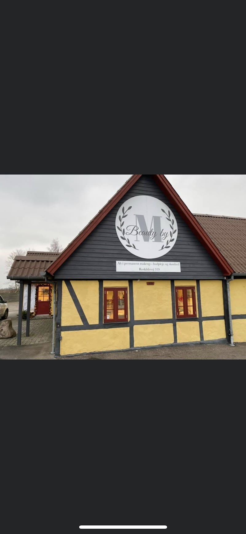 Beauty By Bjerregaard Jyderup - Day Spa in Jyderup