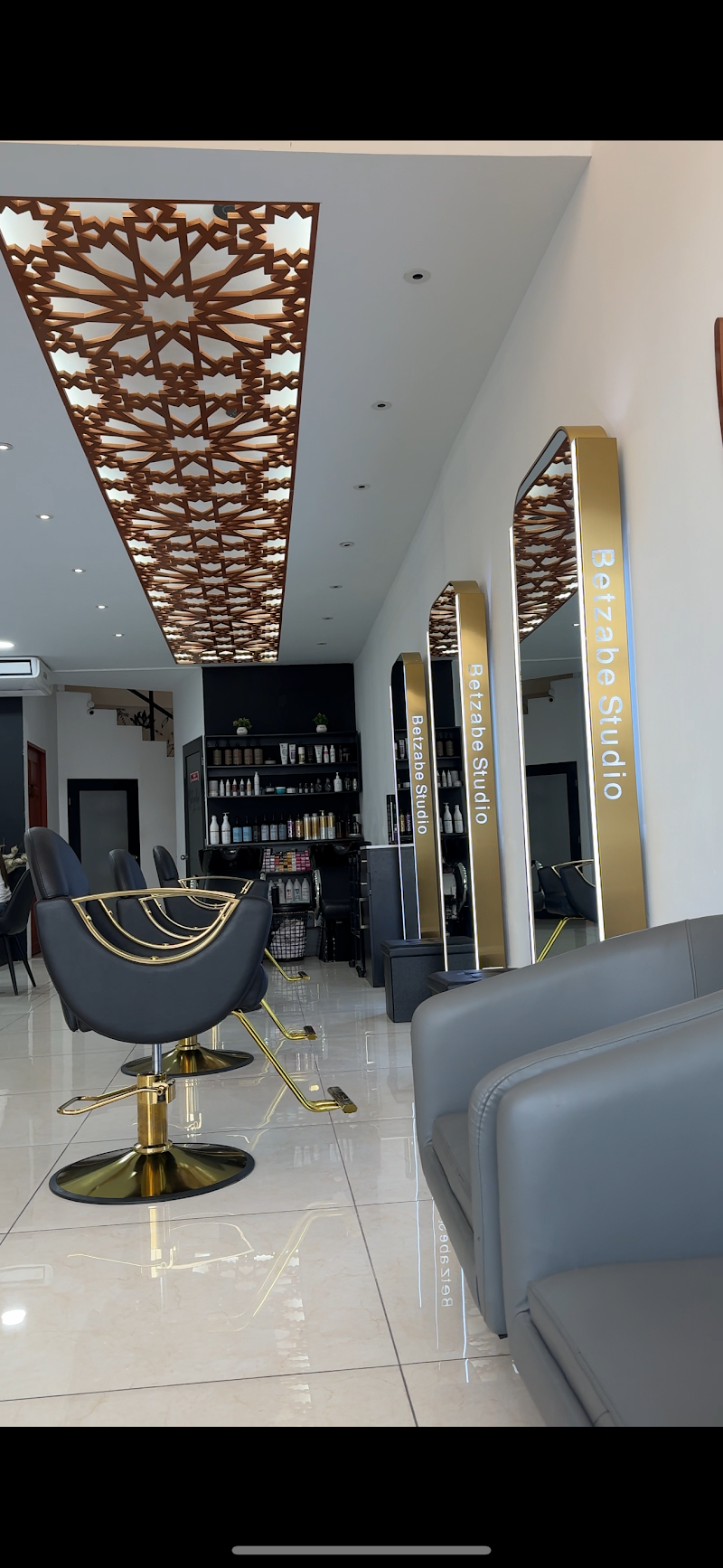 Beauty By Fabiola Salazar Pavas - Day Spa in Pavas