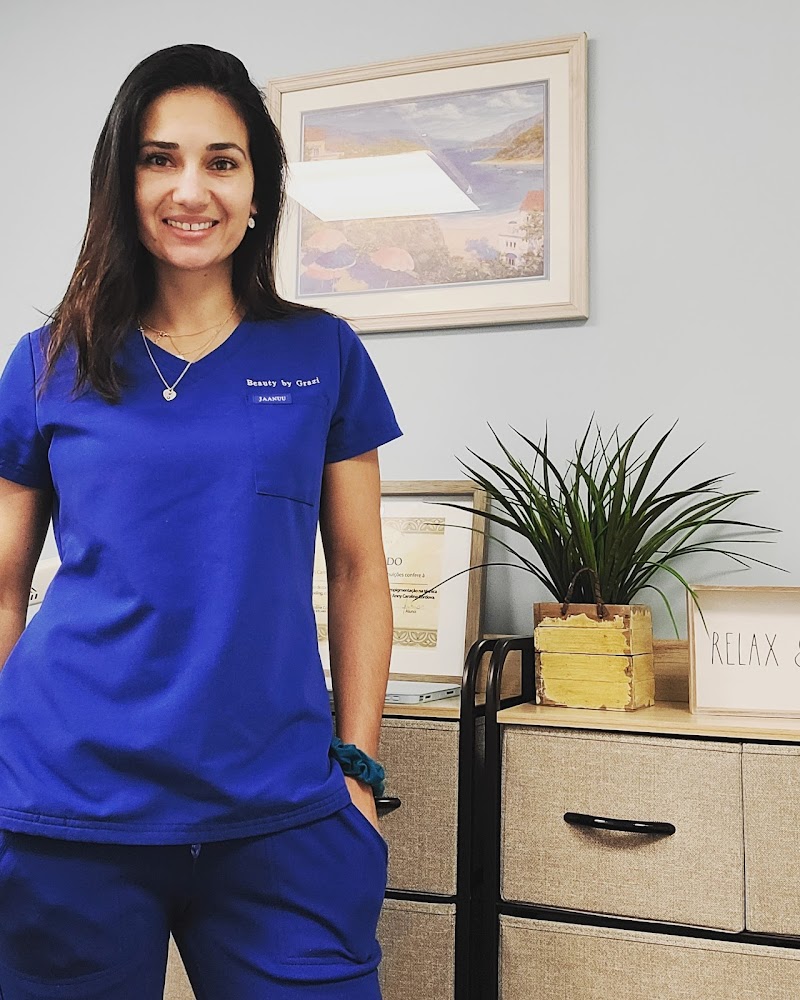 Beauty by Grazi Millburn - Day Spa in Millburn