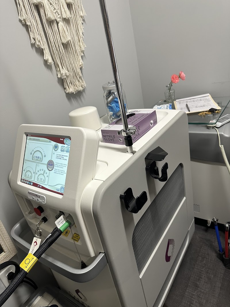 Beauty by Miranda Leigh Madison Heights - Day Spa in Madison Heights