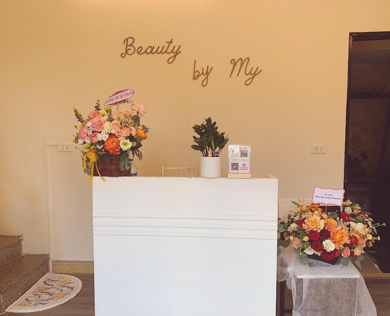 Quận Tây Hồ beauty by my - Day Spa in Quận Tây Hồ
