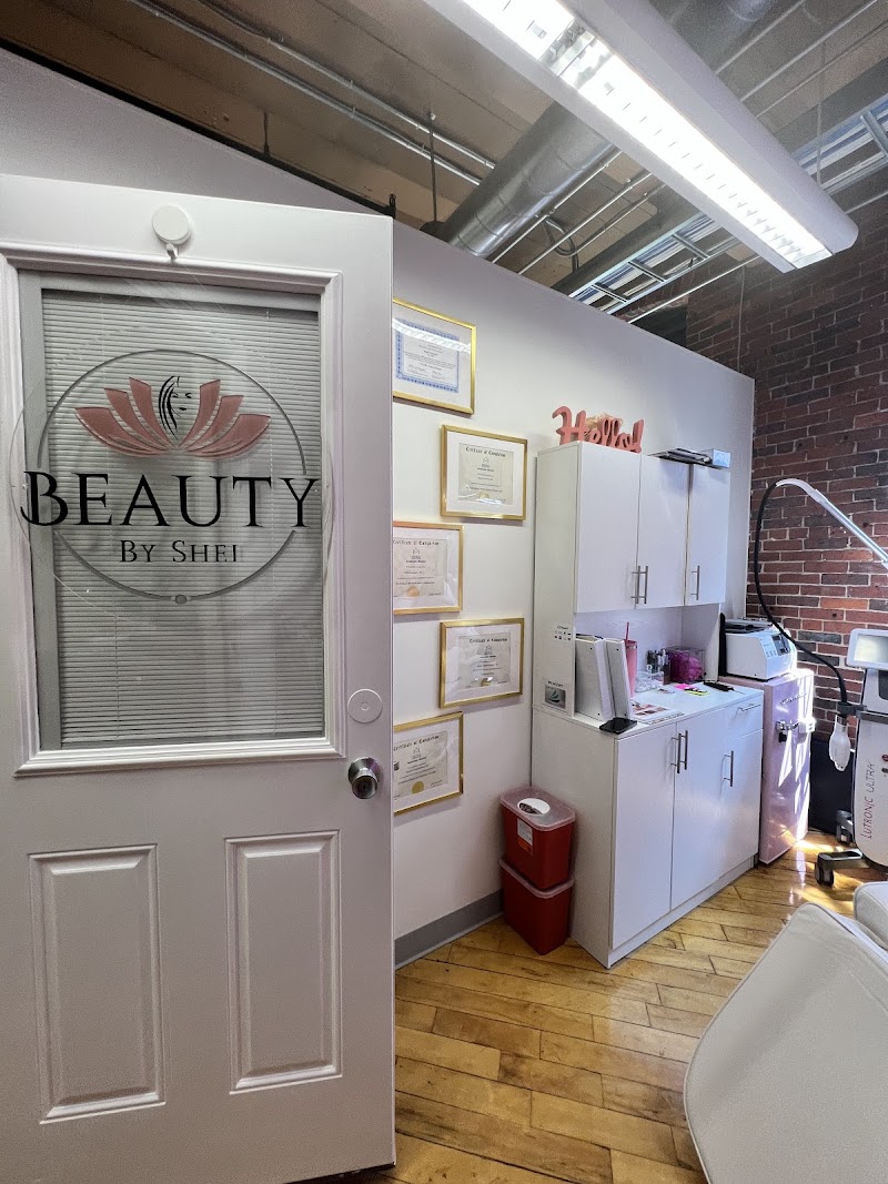 Beauty By Shei Lawrence - Day Spa in Lawrence