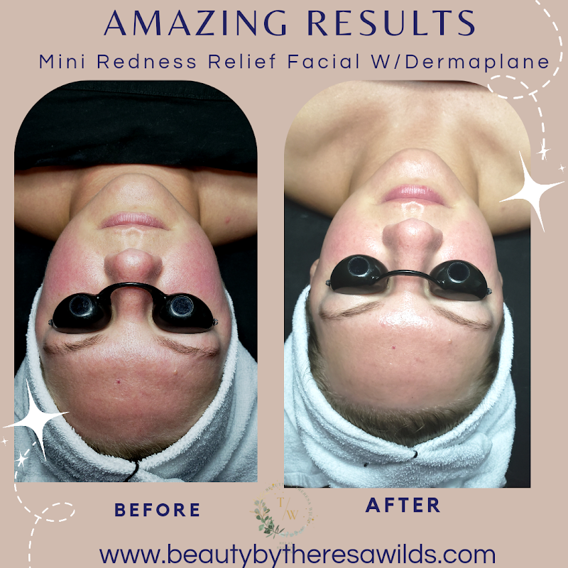 Beauty by Theresa Wilds Oklahoma City - Day Spa in Oklahoma City